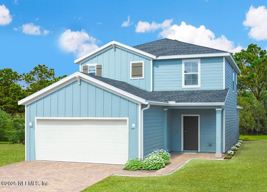 Property Photo:  3018 Adelaide Road  FL 32043 