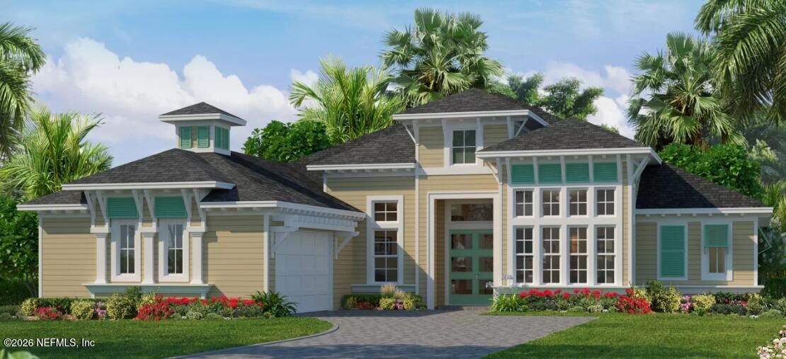 Property Photo:  95308 Bentgrass Court  FL 32034 