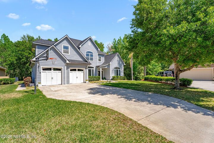 Property Photo:  1903 Salt Creek Drive  FL 32003 