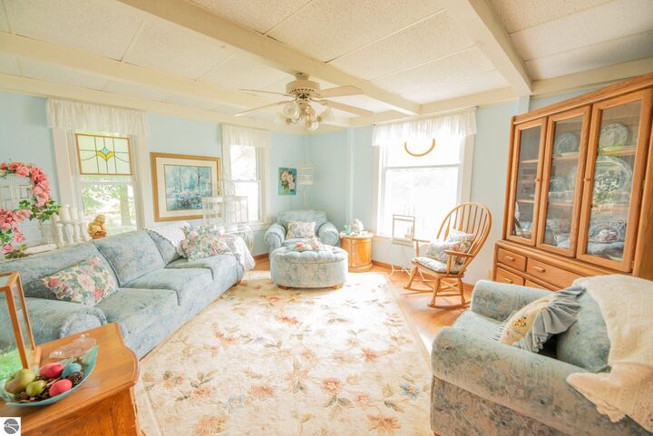 Property Photo:  903 N Bridge Street  MI 49615 