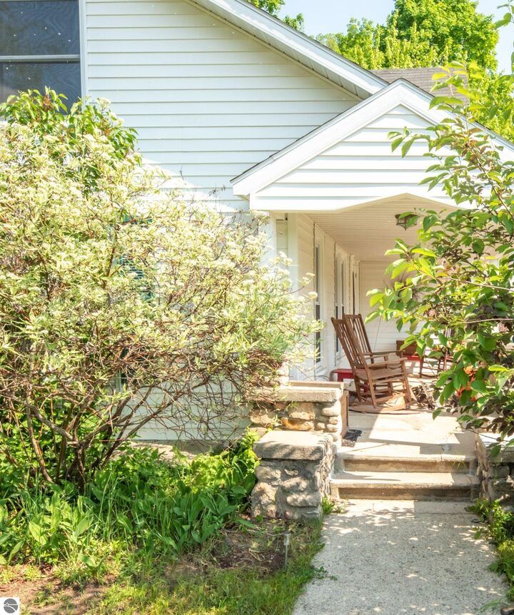 Property Photo: 903 N Bridge Street MI 49615