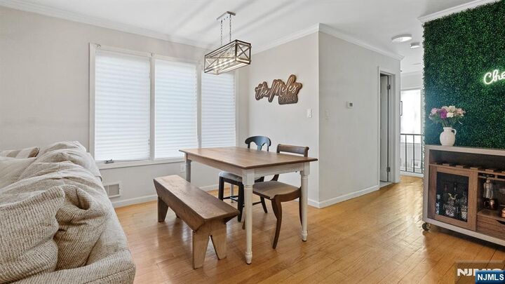 Property Photo:  42 Triumph Court A  NJ 07073 