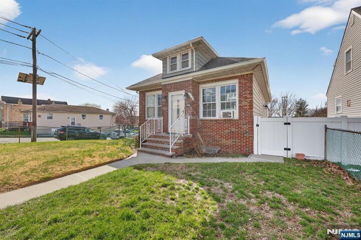 Property Photo: 247 Malcolm Avenue NJ 07026