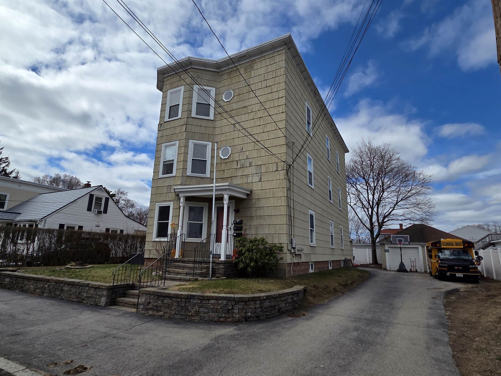 Property Photo:  11 Congress Street  NH 03102 