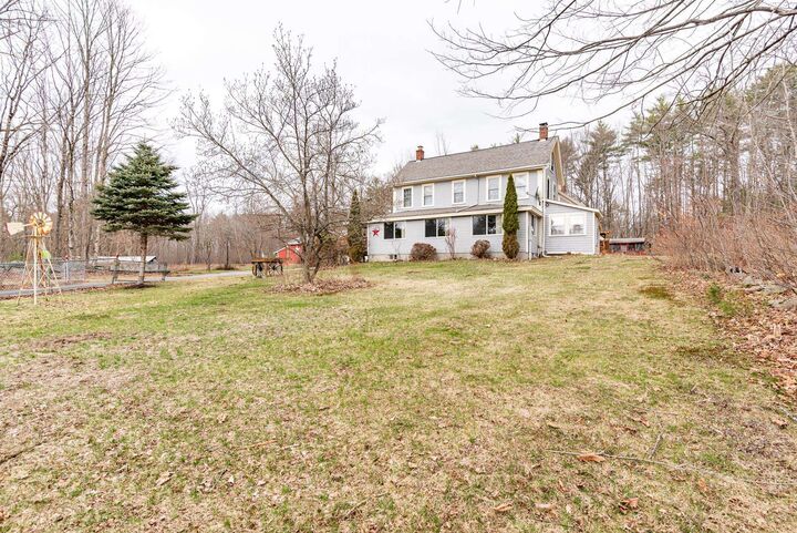 Property Photo: 671 Washington Street NH 03825