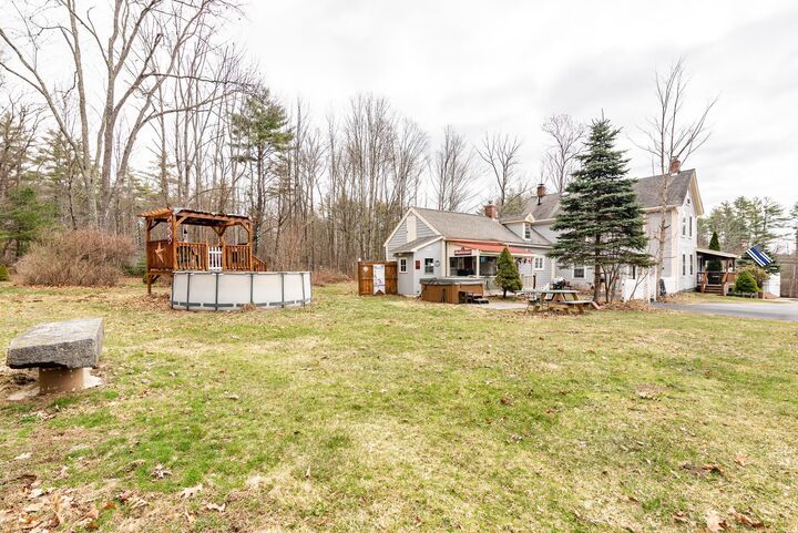 Property Photo:  671 Washington Street  NH 03825 