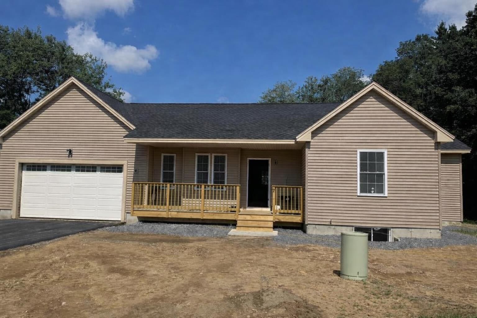 Property Photo:  1 Magnolia Way  NH 03431 