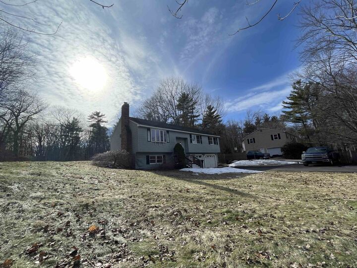 Property Photo:  51 Island Pond Road  NH 03038 