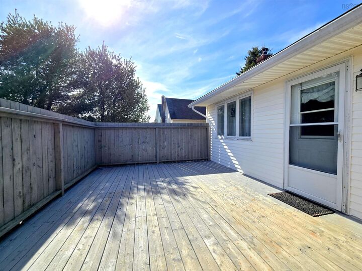 Property Photo: 9 Patterson Street NS B4H 1G6