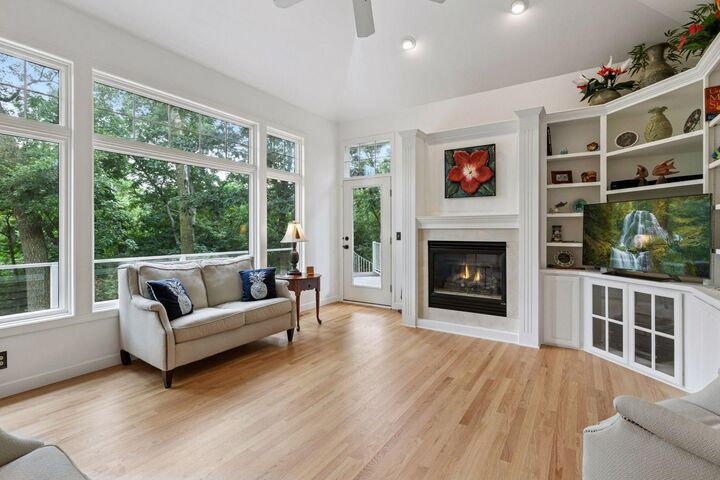 Property Photo:  18830 Kanabec Trail  MN 55044 