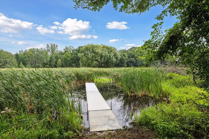 Property Photo: 18830 Kanabec Trail MN 55044