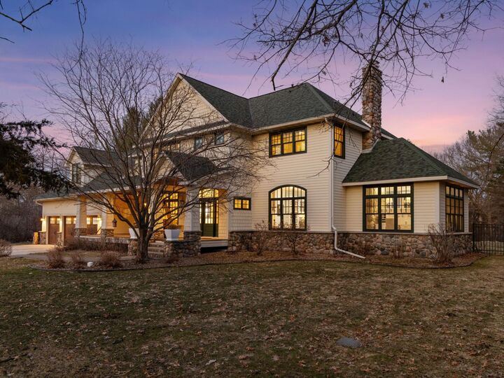 Property Photo:  12545 Arcola Trail N  MN 55082 