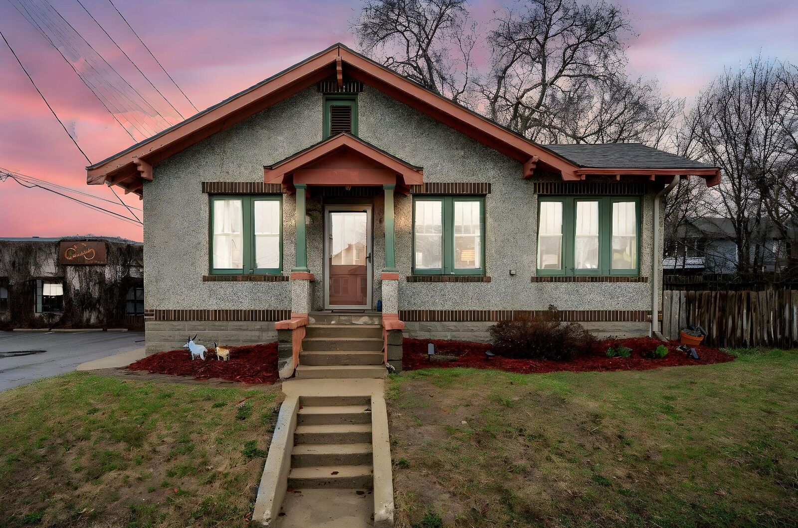Property Photo:  114 E Elm Street  MN 56001 