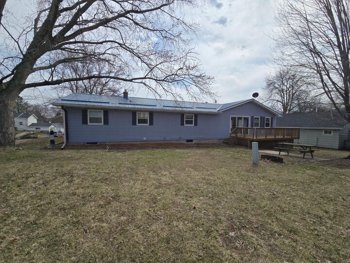 Property Photo: 113 W 3rd Street WI 54026