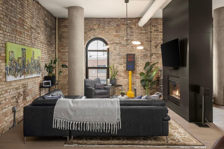 Property Photo: 750 S 2nd Street 404 MN 55401