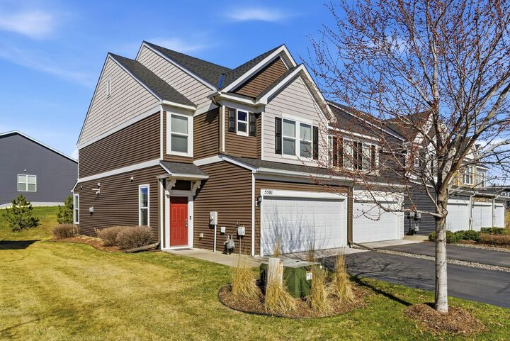 Property Photo:  5581 Yucca Lane N  MN 55446 
