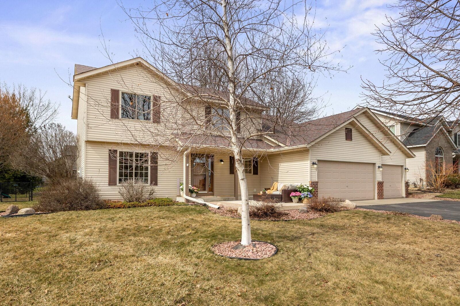 Property Photo:  19810 Evensong Avenue  MN 55024 