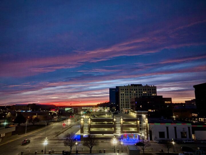 Property Photo:  302 Jones St 610  IA 51101 