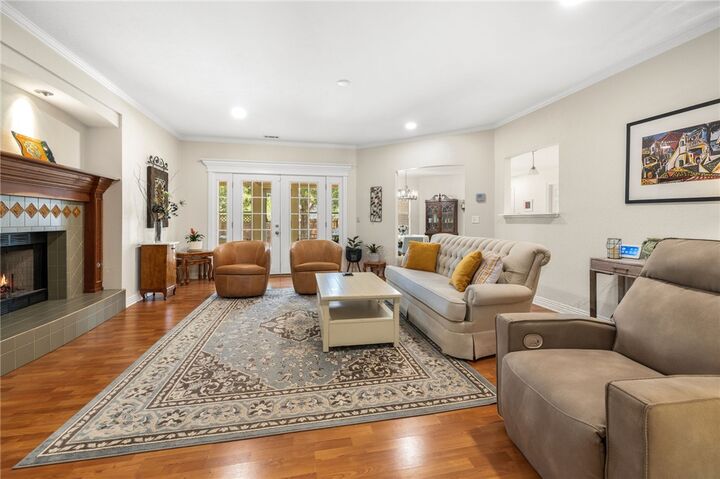 Property Photo: 2922 E Whippoorwill Lane AR 72701