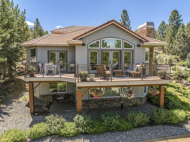 Property Photo:  19635 Clear Night Drive  OR 97702 