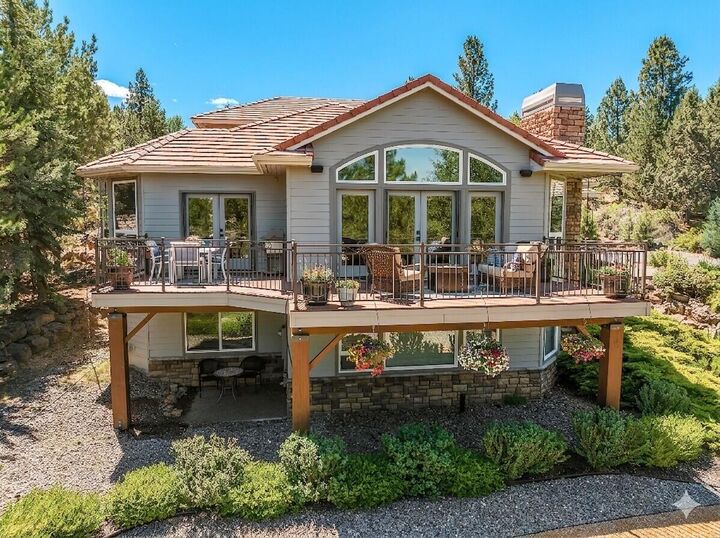 Property Photo:  19635 Clear Night Drive  OR 97702 