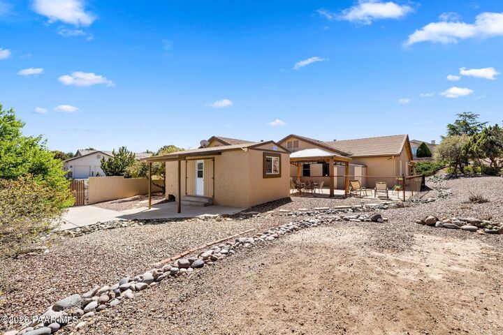 Property Photo:  5562 Lemonmint Ln Lane  AZ 86305 