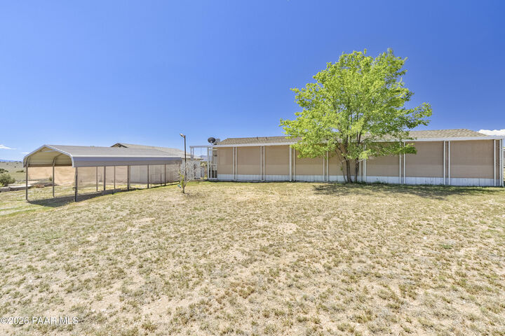 Property Photo:  2110 N Navajo Place  AZ 86323 