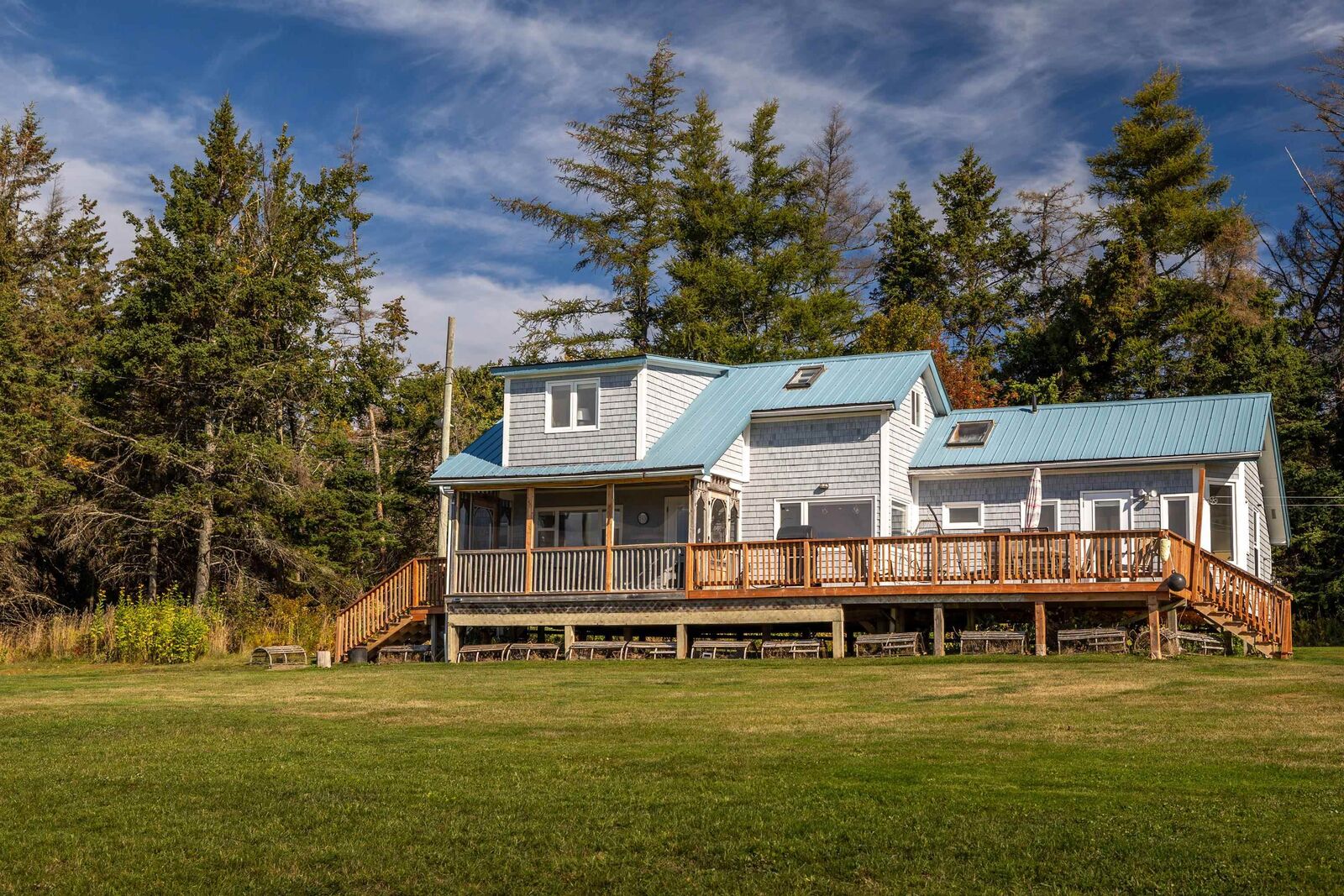 Photo de la propriété:  294 Bruce Point Road  PE C0A 1G0 