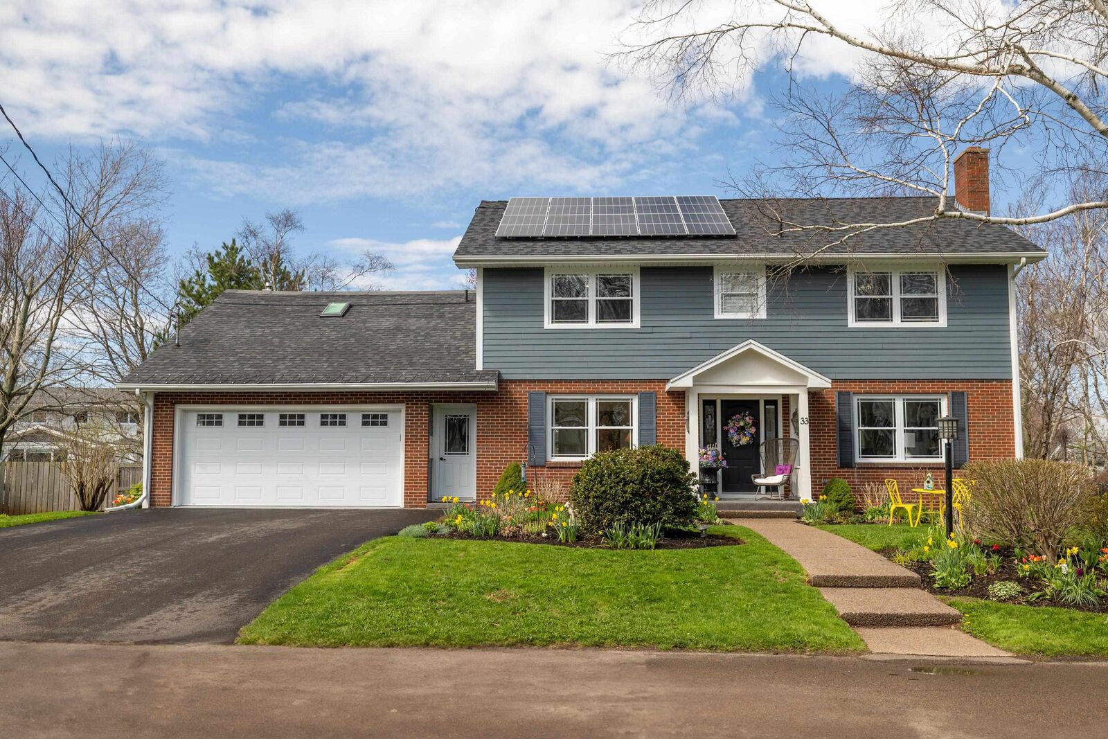 Property Photo: 33 St Claire Avenue PE C1A 2C7