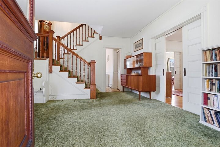Property Photo:  242 Lexington Rd  MA 01742 