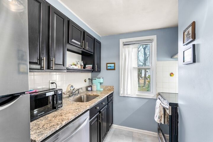 Property Photo:  32 Newman Rd 1  MA 02148 