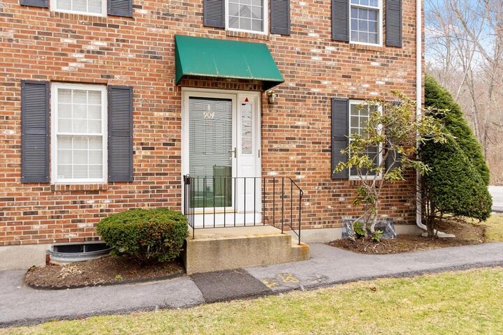 Property Photo: 278 Manning Street 904 MA 01749