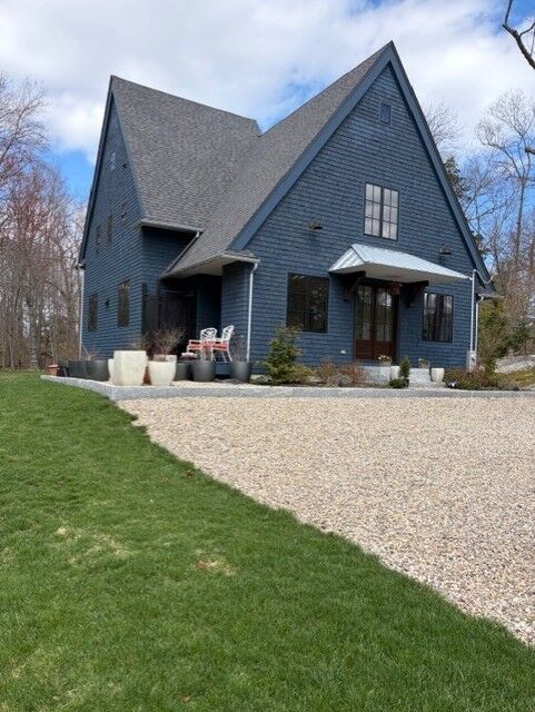 Property Photo:  270 Forest Ave  MA 02025 