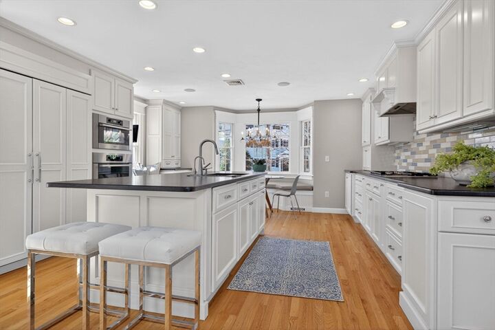 Property Photo:  15 Standish Cir  MA 02481 