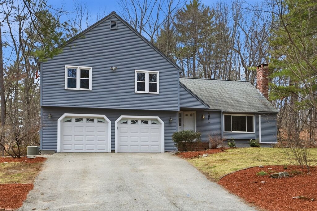 Property Photo:  76 Tenney Road  MA 01886 