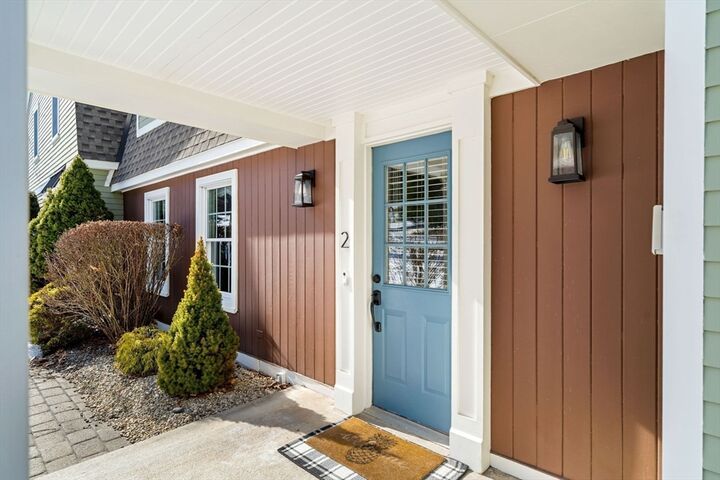 Property Photo: 2 Deerberry Lane MA 01810