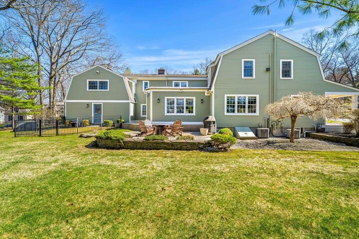 Property Photo:  2 Deerberry Lane  MA 01810 