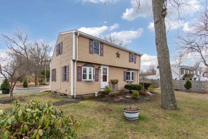 Property Photo: 774 Middle St MA 02188