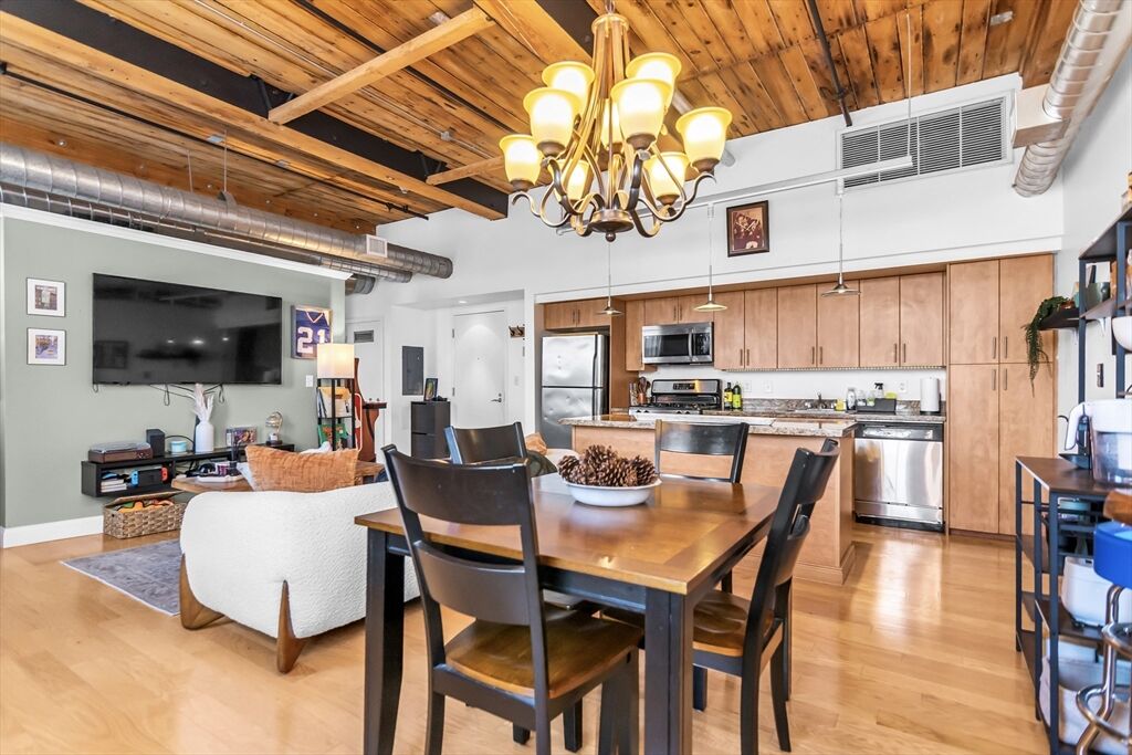 Property Photo:  130 John St 216  MA 01852 