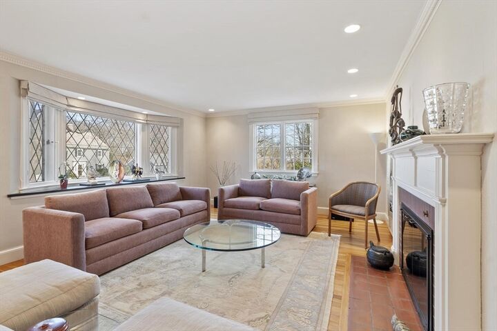 Property Photo:  232 Rutledge Rd  MA 02478 