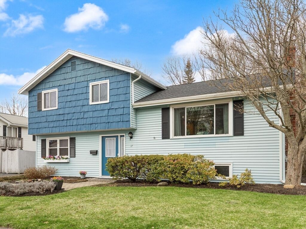 Property Photo:  17 Gallows Hill Rd.  MA 01970 