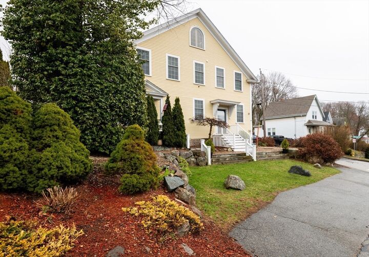Property Photo:  457 Washington St 2  MA 01930 