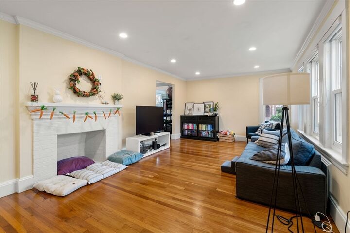 Property Photo:  54-56 Noble St  MA 02465 