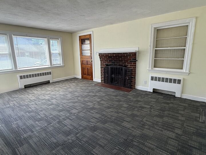 Property Photo:  27 Hartwell Street  MA 02453 