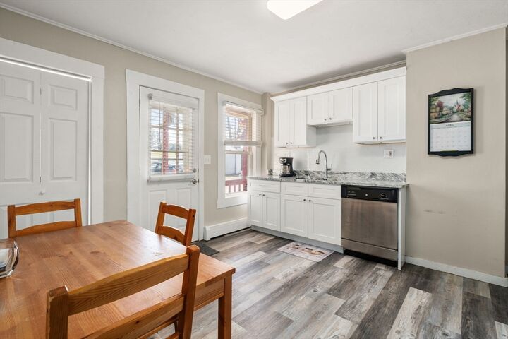 Property Photo: 37 Wells St 37 MA 01542