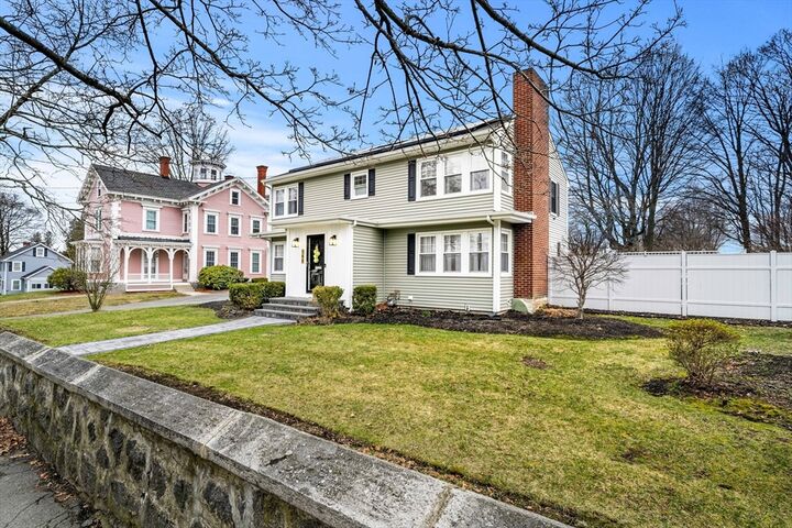 Property Photo:  588 Andover St  MA 01852 