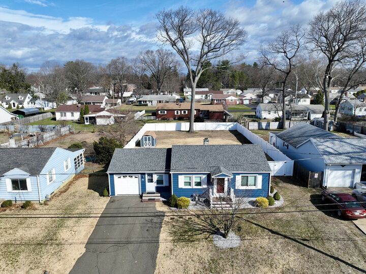 Property Photo:  22 Harrington Rd  MA 01020 