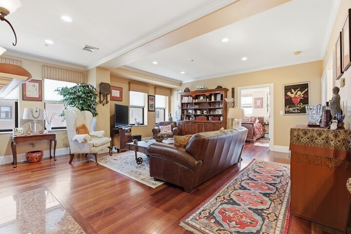 Property Photo: 440 Commercial Street 502 MA 02109
