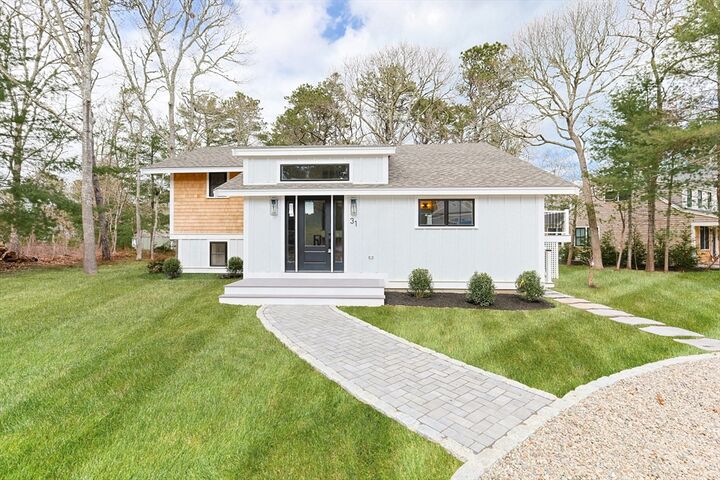 Property Photo:  31 Marway  MA 02649 