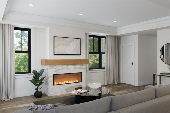 Property Photo:  36 Loomis 102  MA 01730 